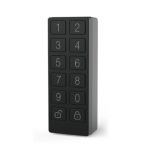 Teclado Domótica Moes BG-R2 Zigbee p/ Cerradura