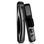 Cerradura Wifi Moes WDL-T9P-EN Huella Cámara Tuya