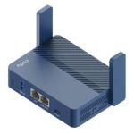 Router Cudy De Bolsillo Ax3000