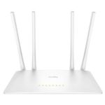 Router Wifi Cudy Wr1200 Doble Banda