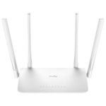 Router Cudy Gigabit Ac1200 Doble Banda
