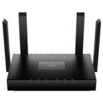 Router Cudy Gigabit Wifi 6 Ax3000 Doble Banda