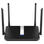 Router Cudy Gigabit Wifi 6 Ax1800 Doble Banda