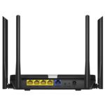 Router Cudy Gigabit Wifi 6 Ax1800 Doble Banda