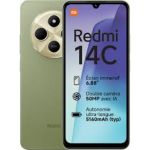 Celular Xiaomi Mi 14c 8+256gb Green
