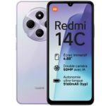 Celular Xiaomi Mi 14c 8+256gb Purple