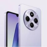 Celular Xiaomi Mi 14c 8+256gb Purple