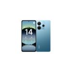 Celular Xiaomi Note 14 6+128gb Blue