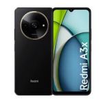 Celular Xiaomi Redmi A3x 4+128gb Black