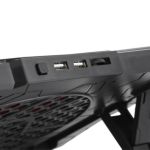 Disipador Marvo FN-40 Notebook hasta 17"