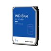 Hdd Wd Blue 1tb 3.5" 7200 Rpm 64Mb Sata