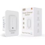 Dimmer Touch Wifi MOES