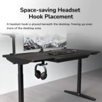 Escritorio Eléctrico Cougar E-odyssey