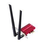 Adapt Cudy We9300 Tri-Band Wi-fi7 Y Bluetooth Pcie