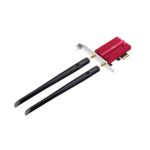 Adapt Cudy We9300 Tri-Band Wi-fi7 Y Bluetooth Pcie