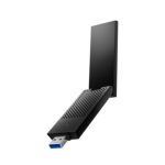 Adapt Cudy Be6500 Tri-Band Wi-fi7 Usb 3.0