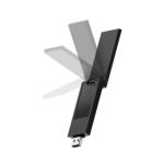 Adapt Cudy Be6500 Tri-Band Wi-fi7 Usb 3.0