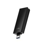 Adapt Cudy Be6500 Tri-Band Wi-fi7 Usb 3.0