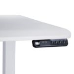 Escritorio Eléctrico Cougar Royal 150 Elite White