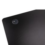 Escritorio Gamer Marvo DE-07 Tecto 10 Negro