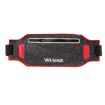 Estuche Smartphones Whb2 Wesdar Para Correr Red