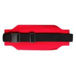 Estuche Smartphones Whb2 Wesdar Para Correr Red