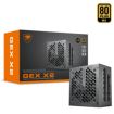 Fuente Cougar Gex X2 1000 80 Plus Gold Atx 3.0