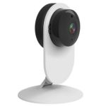 Cámara Wifi 2mp Tuya Smart