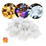 Tira De Bolitas Led Tuya Smart
