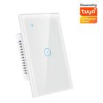 Interruptor De Luz 1 CH Wifi Tuya Smart