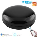 Control Remoto IR/WiFi UFO Tuya Smart