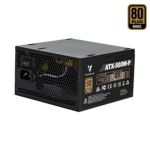 Fuente Perseo 500w 80 Plus Bronze