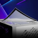 Gabinete Adata Xpg Valor Air M/t White