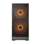 Gabinete Cougar Airface 180 Black