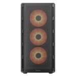 Gabinete Cougar Airface Pure Pro Black