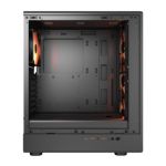 Gabinete Cougar Airface Pure Pro Black