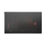 Gabinete Cougar Airface Pure Pro Black