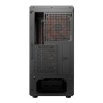 Gabinete Cougar Airface Pure Pro Black