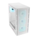 Gabinete Cougar Airface Pure Pro White