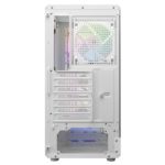 Gabinete Cougar Airface Pure Rgb White