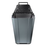 Gabinete Cougar Dust 2 Iron Gray