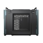 Gabinete Cougar Dust 2 Iron Gray