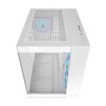Gabinete Cougar Fv150 Rgb White