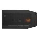Gabinete Cougar Fv270 Black