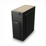Gabinete Combo Comstar C/fuente 600w