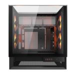 Gabinete Cougar Omnyx Black
