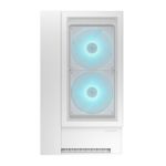 Gabinete Cougar Omnyx White