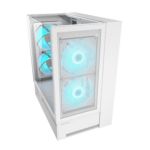 Gabinete Cougar Omnyx White