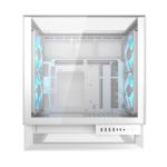 Gabinete Cougar Omnyx White