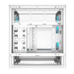 Gabinete Cougar Omnyx White
